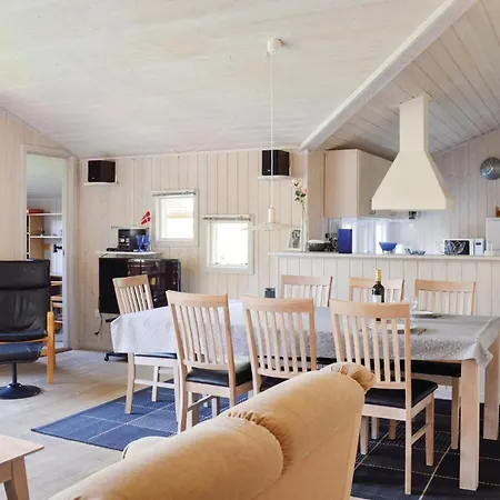 Gorgeous Home In Graested With Sauna Græsted