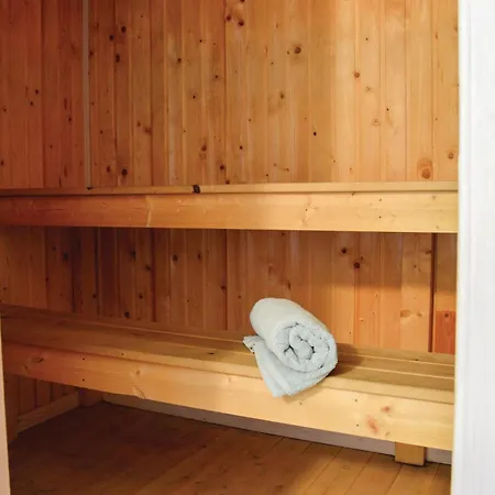 Gorgeous Home In Graested With Sauna
