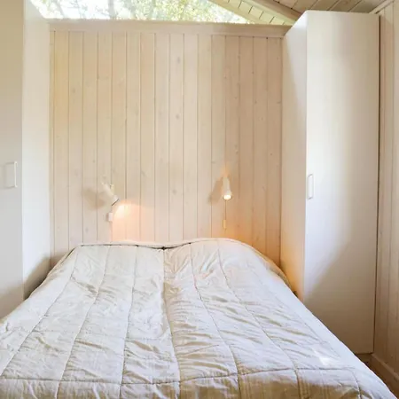 Cozy In Graested With Kitchen Vakantiehuis Udsholt Sand