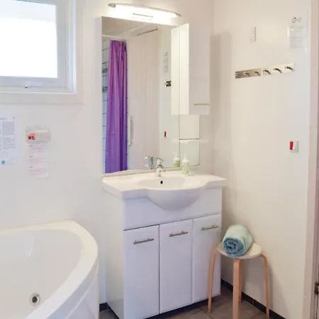 Cozy In Graested With Kitchen * Udsholt Sand