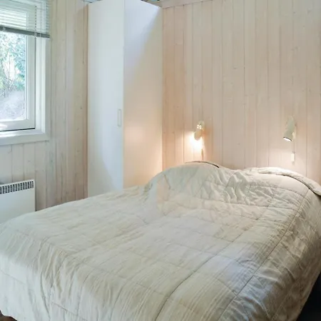 Gorgeous Home In Graested With Sauna Græsted