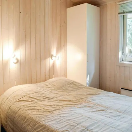 Cozy In Graested With Kitchen Vakantiehuis *