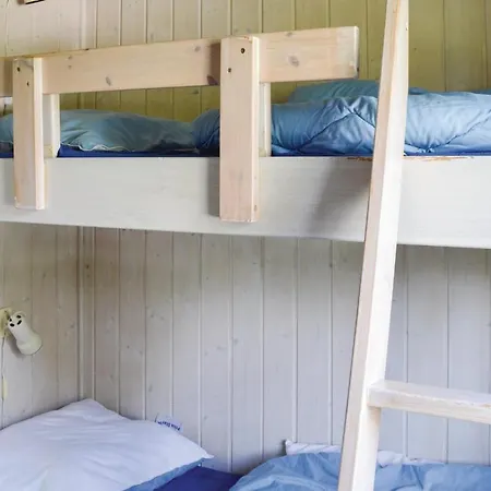 Skovager Graested Denm Dom wakacyjny