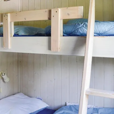 Cozy In Graested With Kitchen Vakantiehuis
