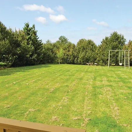 Semesterbostad Skovager Graested Denm Græsted