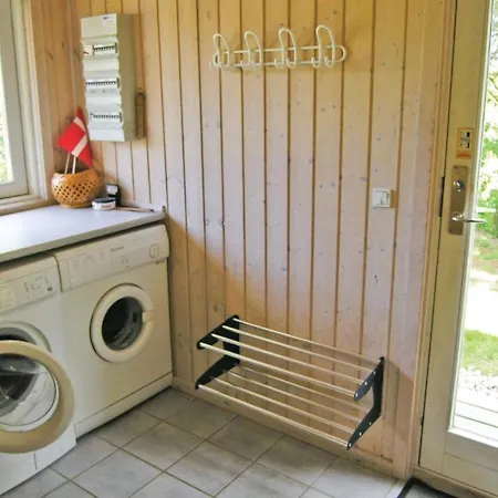 Dom wakacyjny Skovager Graested Denm *