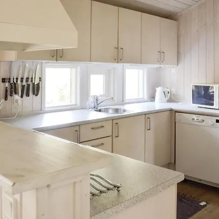 Gorgeous Home In Graested With Sauna بيت للعطل *