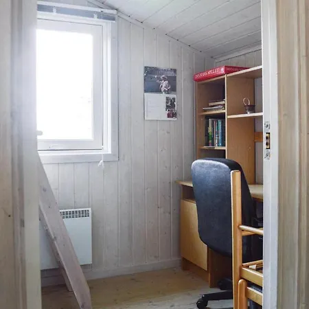 Gorgeous Home In Graested With Sauna *