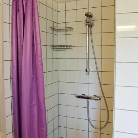 Cozy In Graested With Kitchen Vakantiehuis