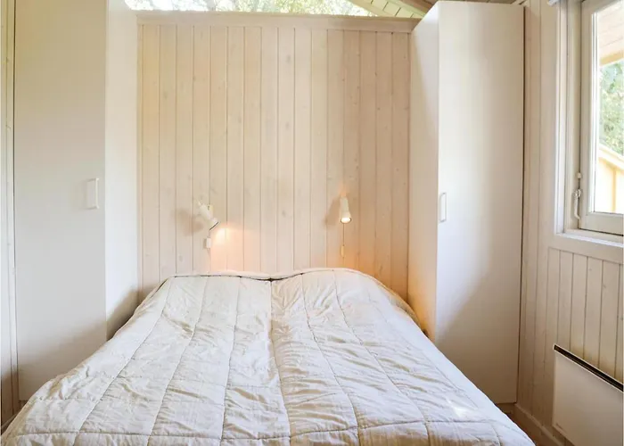 Skovager Graested Denm Сasa de vacaciones Græsted