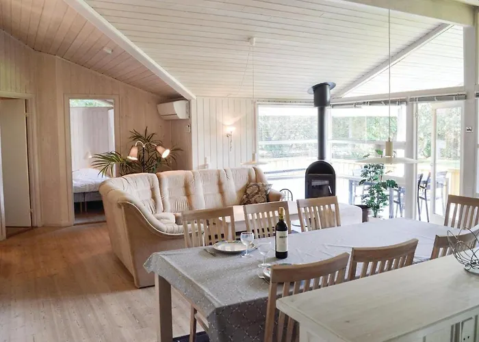 Skovager Graested Denm *