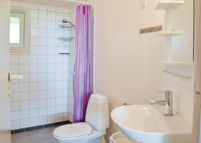 Skovager Graested Denm