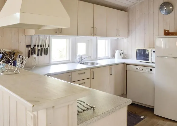 Skovager Graested Denm Сasa de vacaciones *