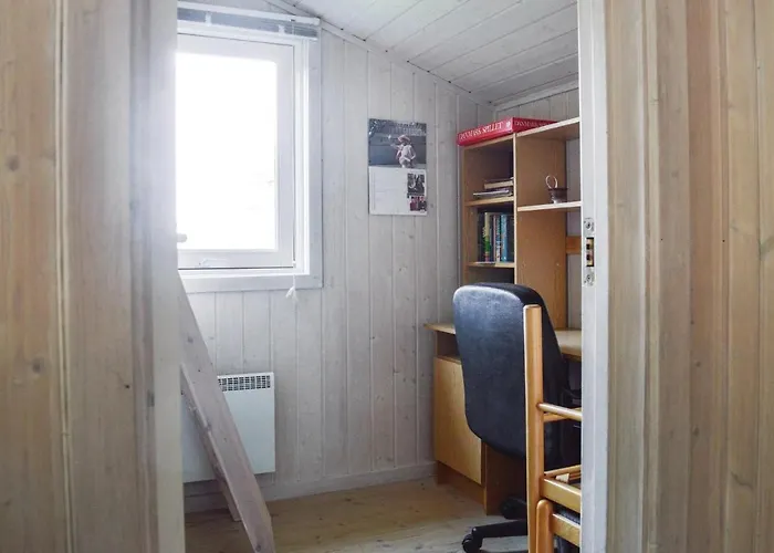 Skovager Graested Denm *