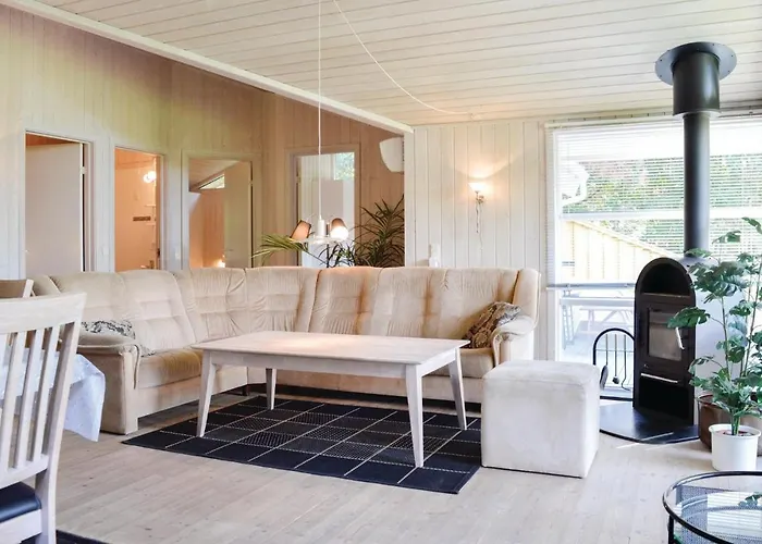 Skovager Graested Denm Græsted