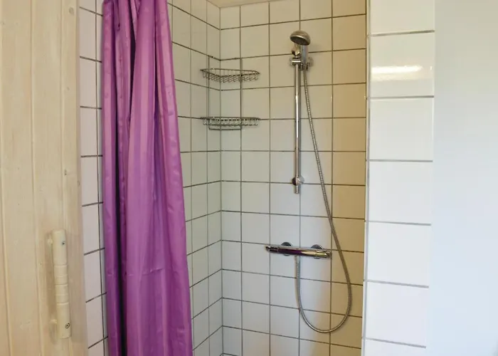 Skovager Graested Denm Сasa de vacaciones